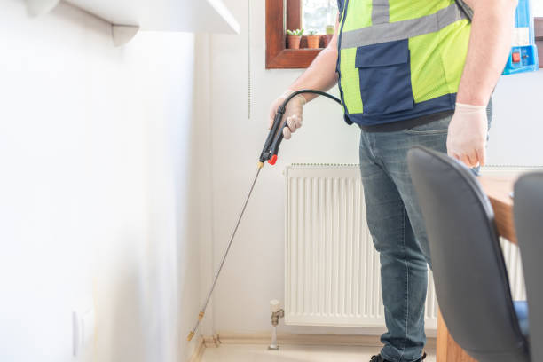 Best Mosquito Control Services  in Hopkinsville, KY